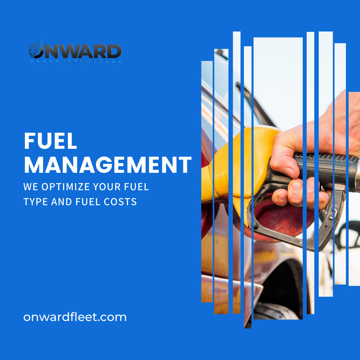 Fuel Management for Fleets