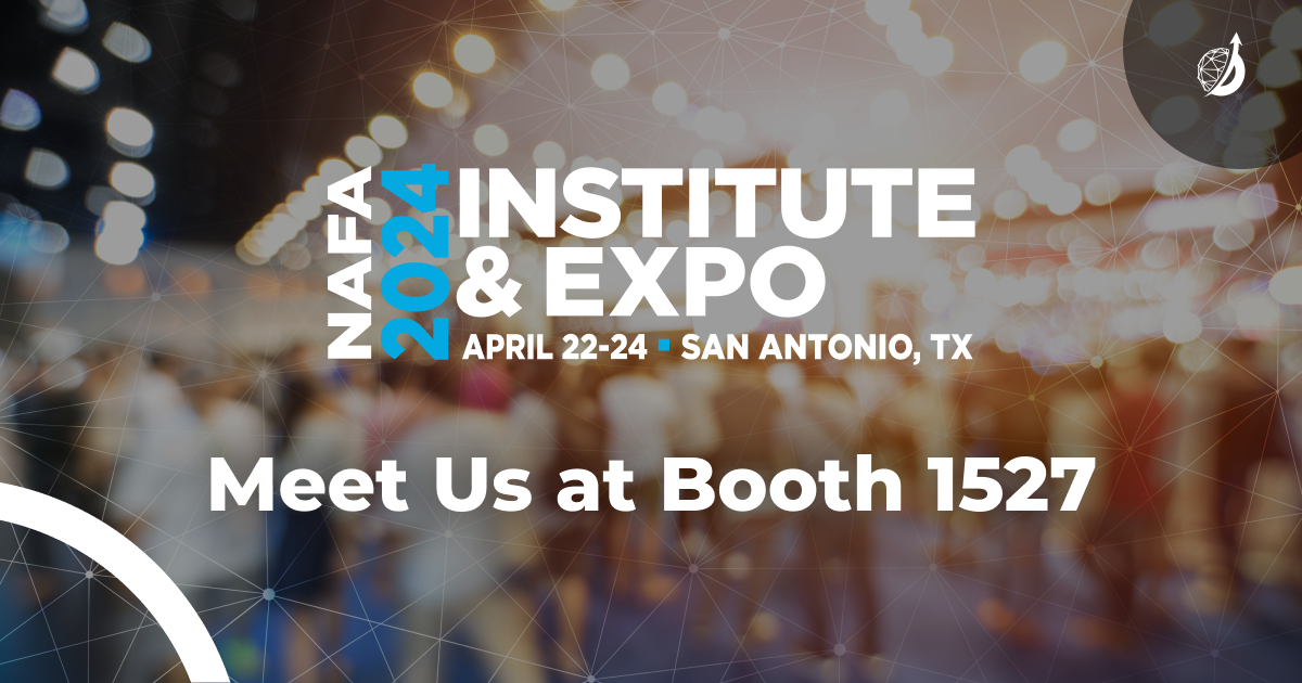 Meet Onward at NAFA 2024