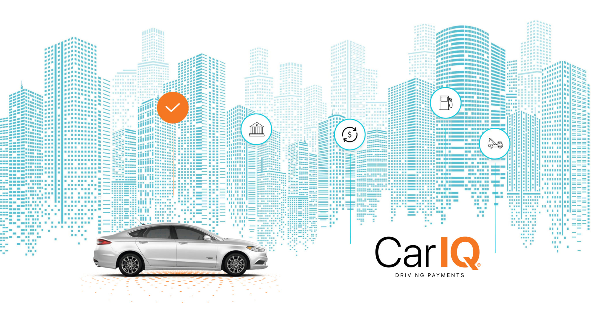Onward Fleet Solutions Joins Forces with Car IQ, Provides a Better Way for Fleets to Pay