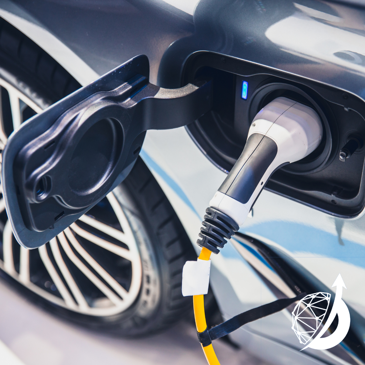 Going Electric with Your Fleet