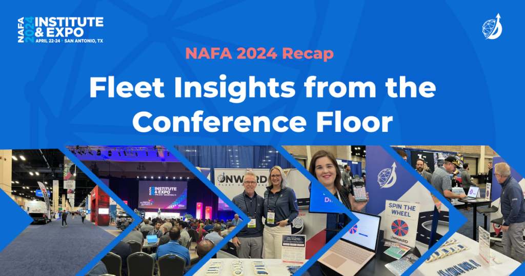 NAFA 2024 conference insights for fleet managers