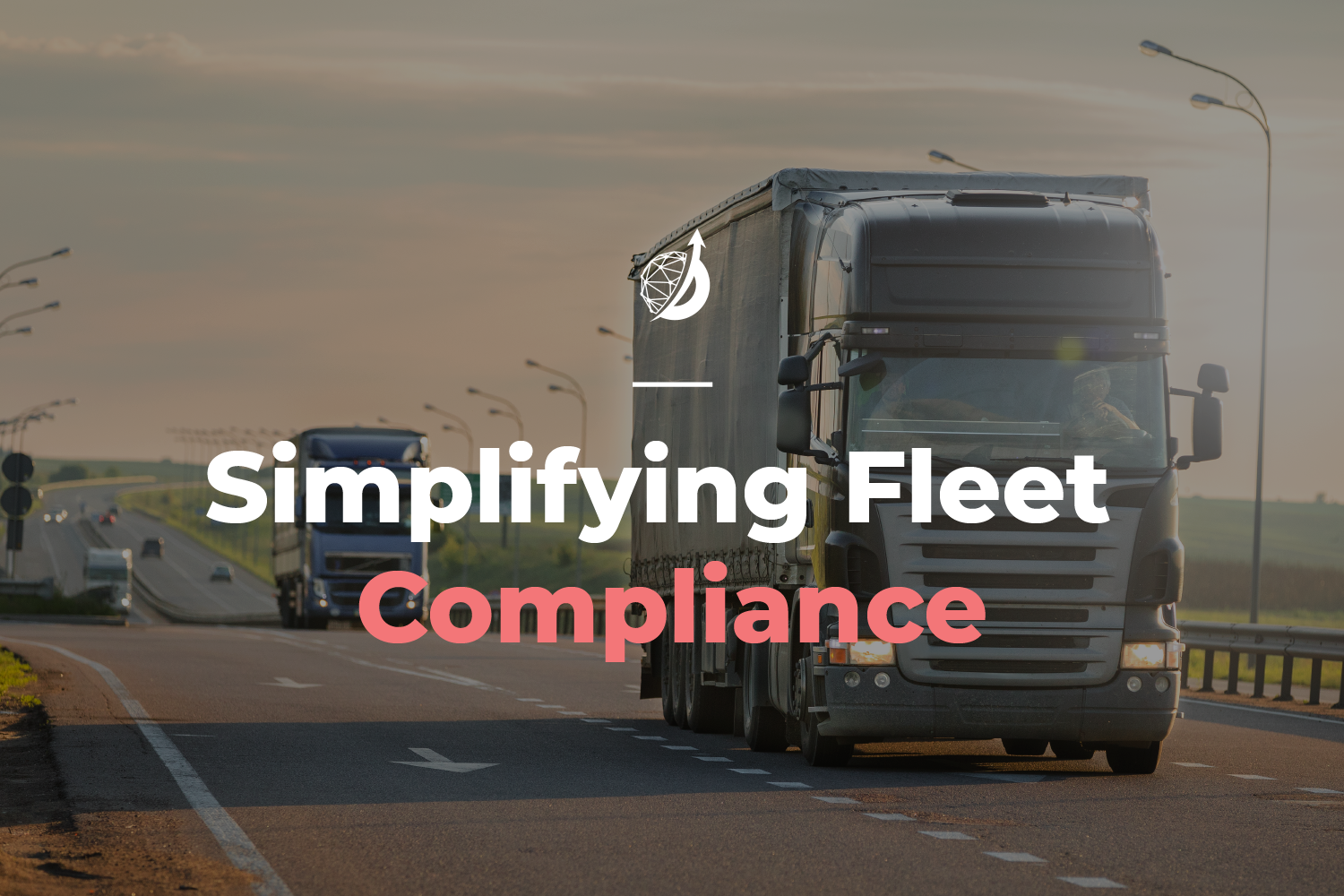 Fleet compliance solutions