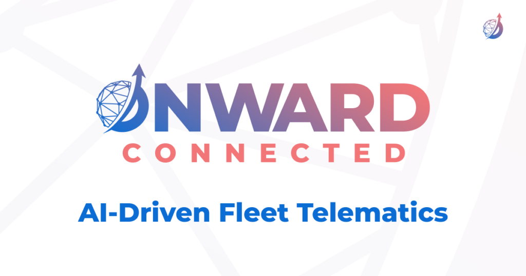 Onward Connected logo