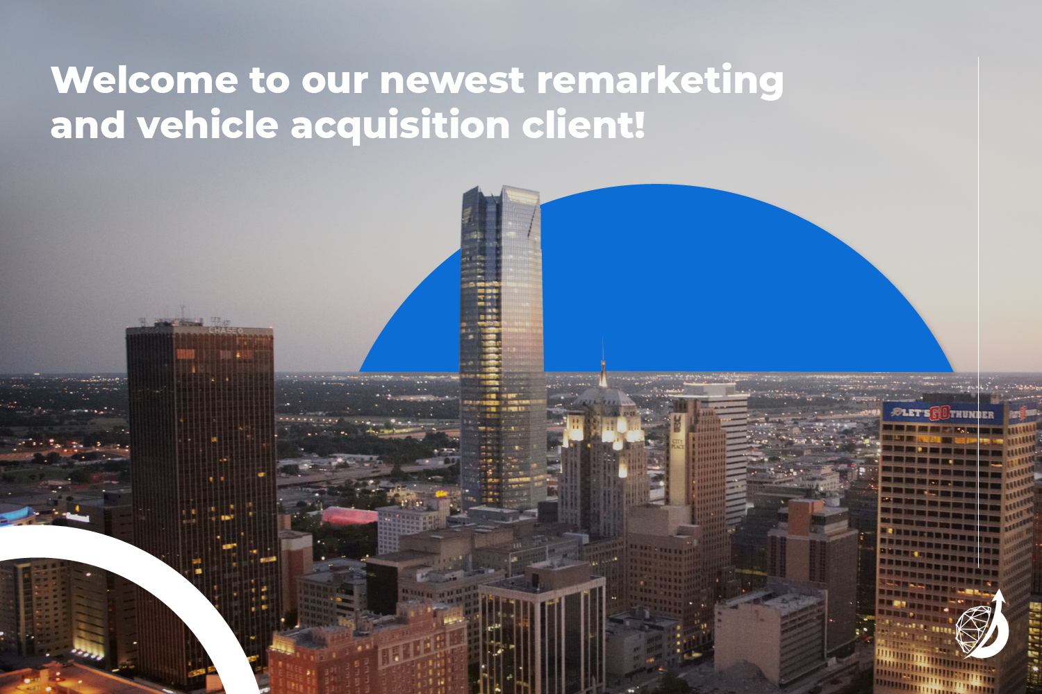 Vehicle Acquisition and Fleet Remarketing in Oklahoma City