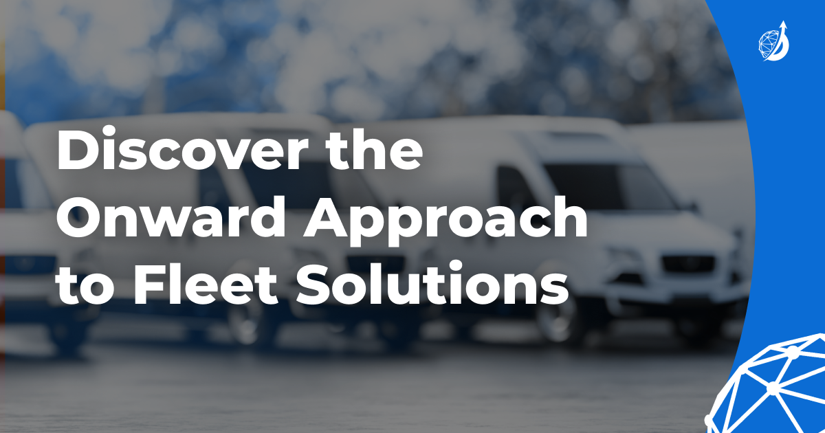 How to find the right fleet management company